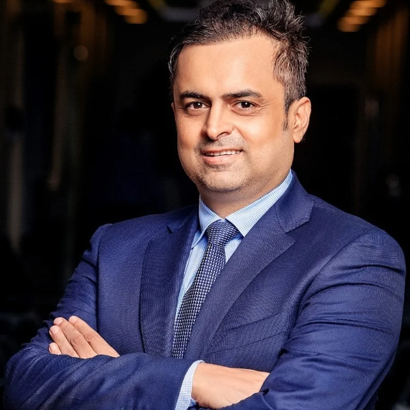 President & Founder